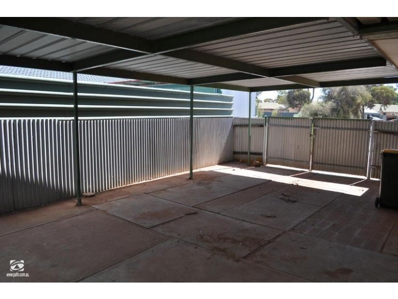 31 Kirwan Crescent, Port Augusta West SA 5700