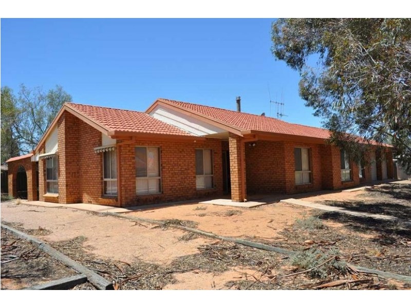 41 Shirley Street, Port Augusta West SA 5700