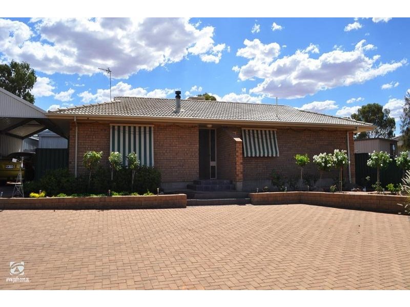 17 Crichton Drive, Port Augusta West SA 5700