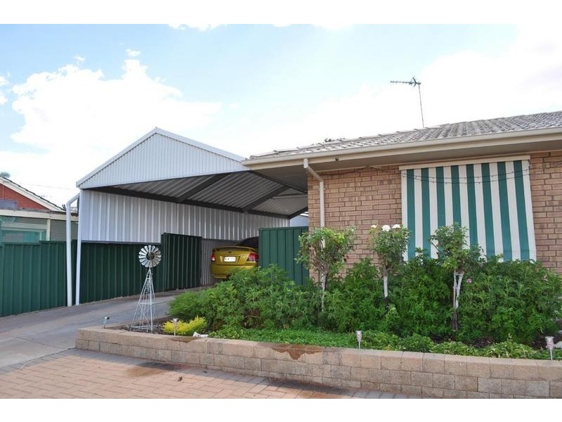 17 Crichton Drive, Port Augusta West SA 5700