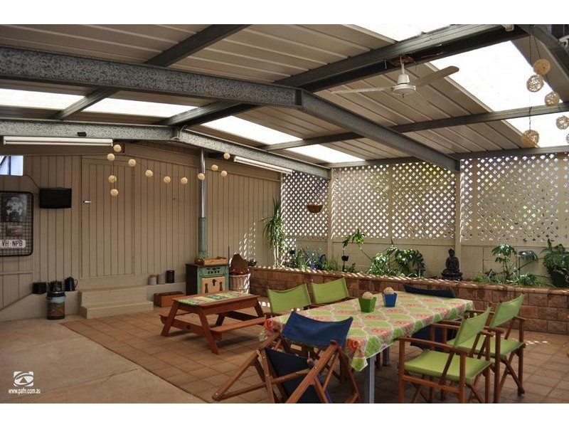 17 Crichton Drive, Port Augusta West SA 5700