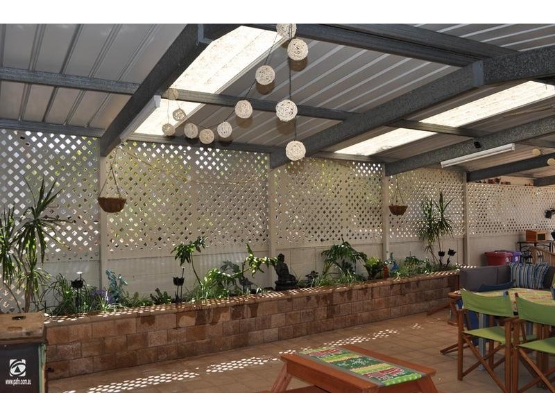 17 Crichton Drive, Port Augusta West SA 5700