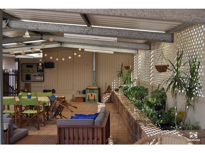 17 Crichton Drive, Port Augusta West SA 5700