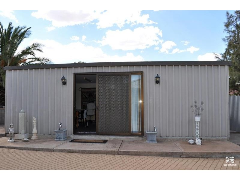 17 Crichton Drive, Port Augusta West SA 5700