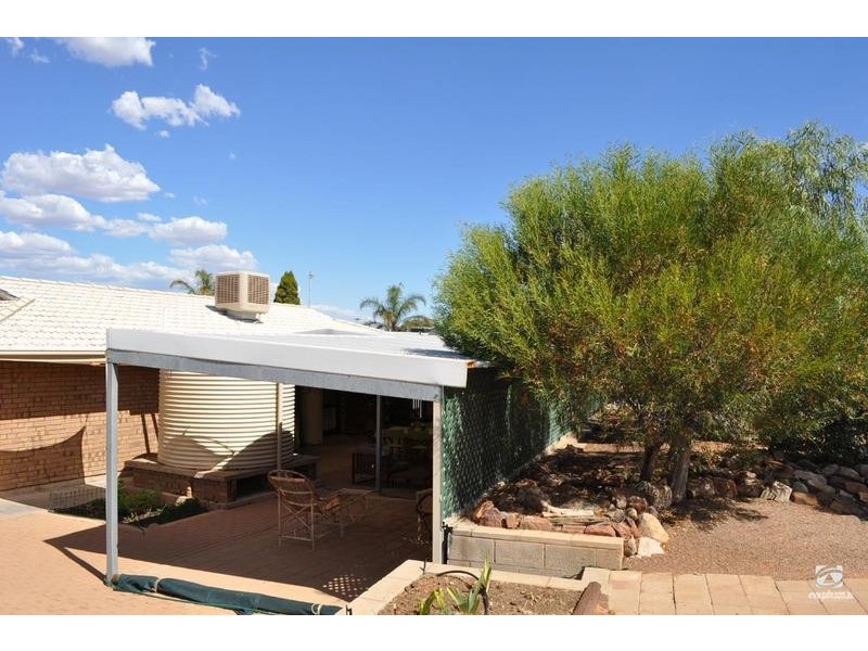 17 Crichton Drive, Port Augusta West SA 5700