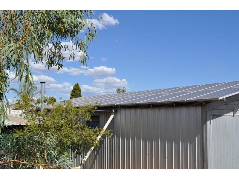 17 Crichton Drive, Port Augusta West SA 5700