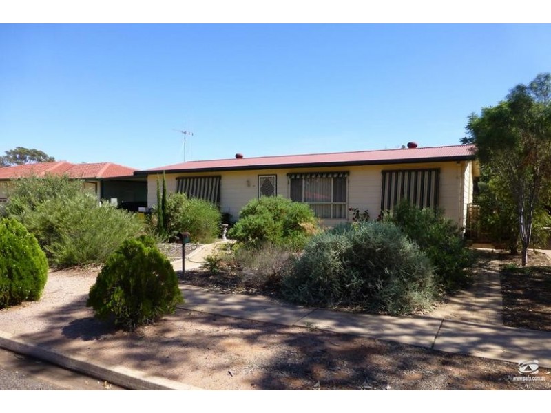 25 Kirwan Crescent, Port Augusta West SA 5700