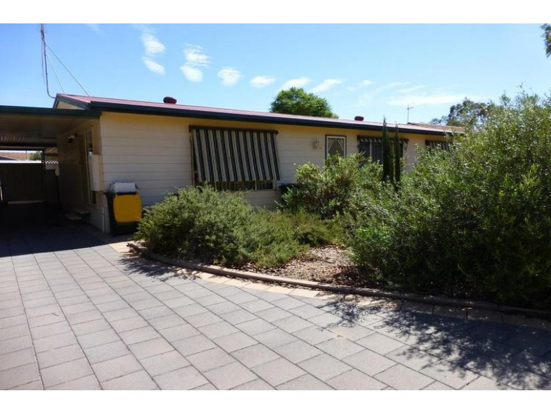 25 Kirwan Crescent, Port Augusta West SA 5700