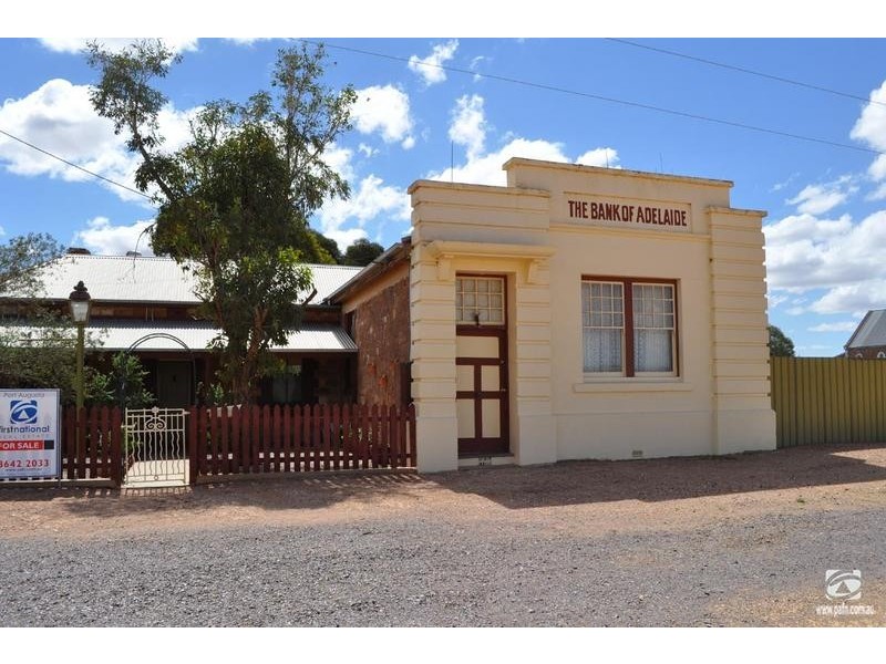 4 Centenary Road, Hammond SA 5431