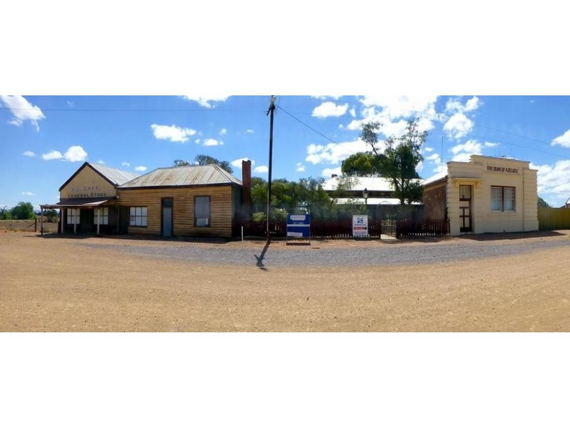 4 Centenary Road, Hammond SA 5431