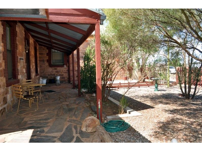 4 Centenary Road, Hammond SA 5431