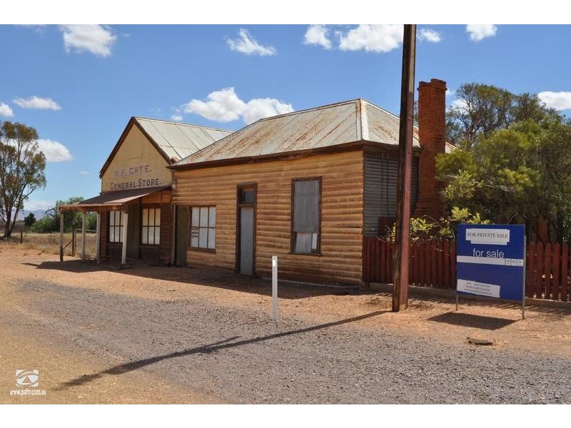 4 Centenary Road, Hammond SA 5431