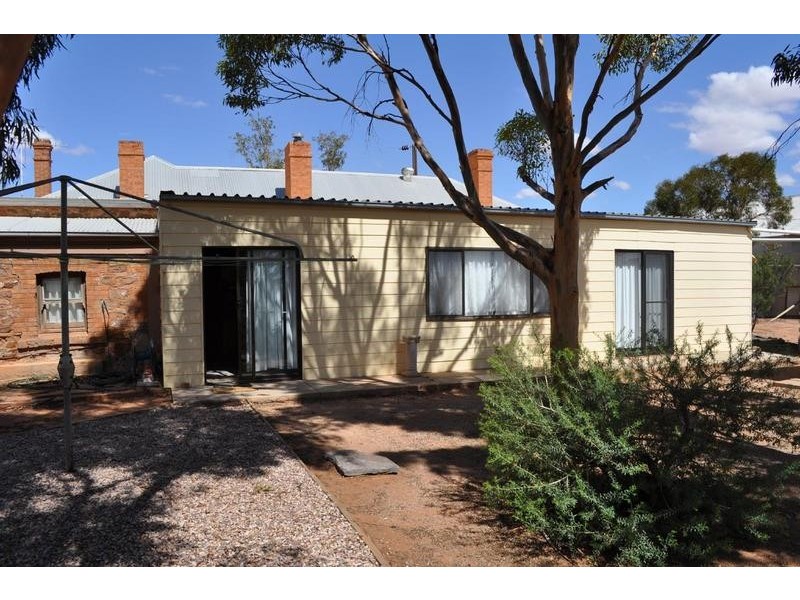 4 Centenary Road, Hammond SA 5431