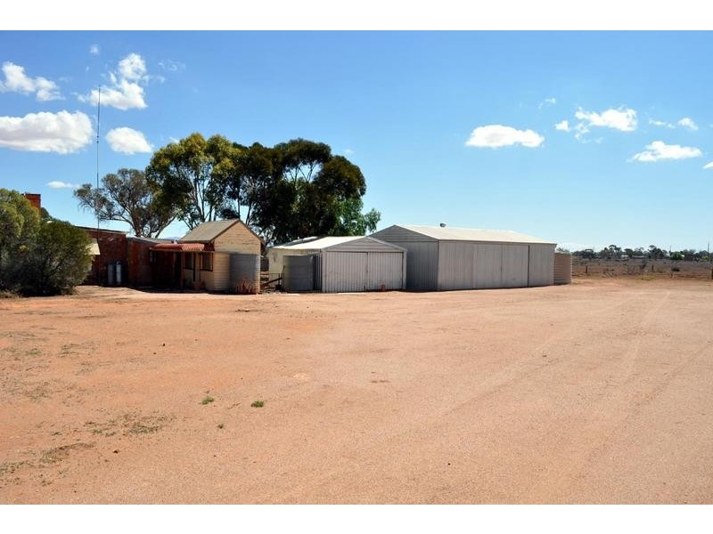 4 Centenary Road, Hammond SA 5431