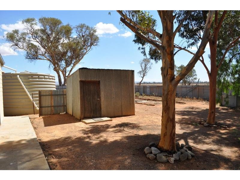 4 Centenary Road, Hammond SA 5431