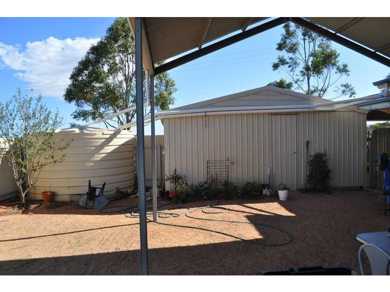 Lot 2 Shirley Street Extension, Port Augusta West SA 5700