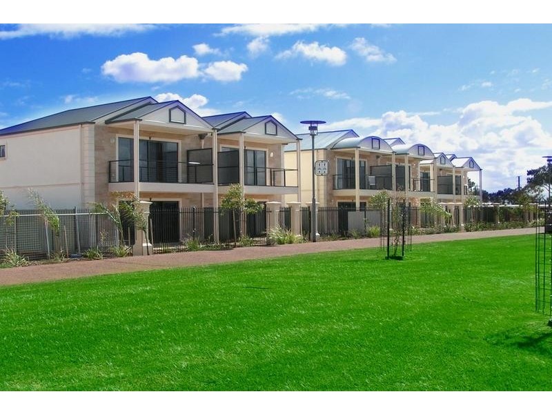 1 Western Beach Estate, Port Augusta West SA 5700