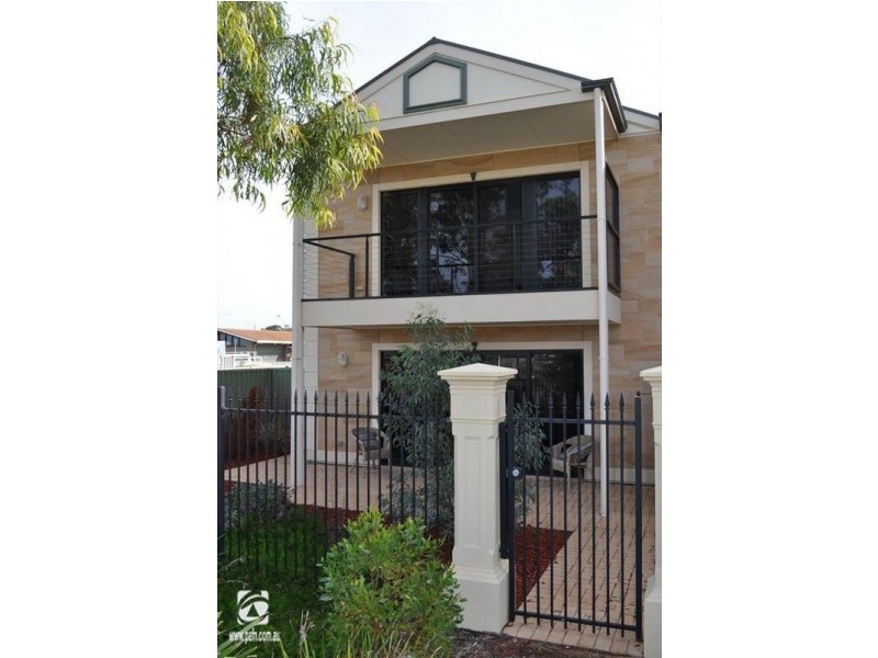 1 Western Beach Estate, Port Augusta West SA 5700