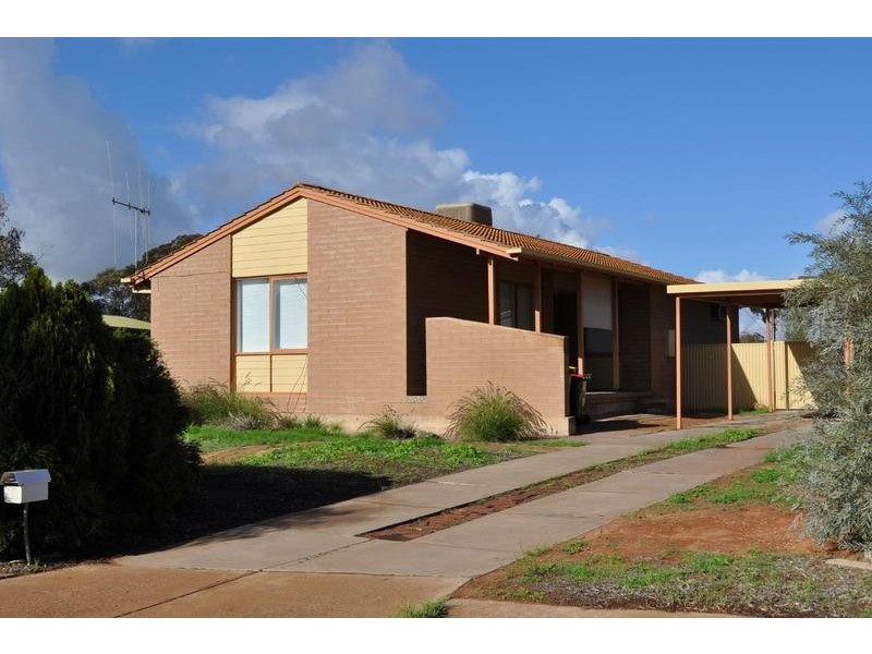 15 Harris Crescent, Port Augusta West SA 5700