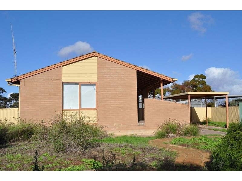 15 Harris Crescent, Port Augusta West SA 5700