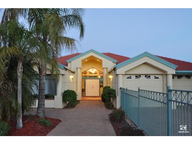 6 Ryan Crescent, Port Augusta West SA 5700