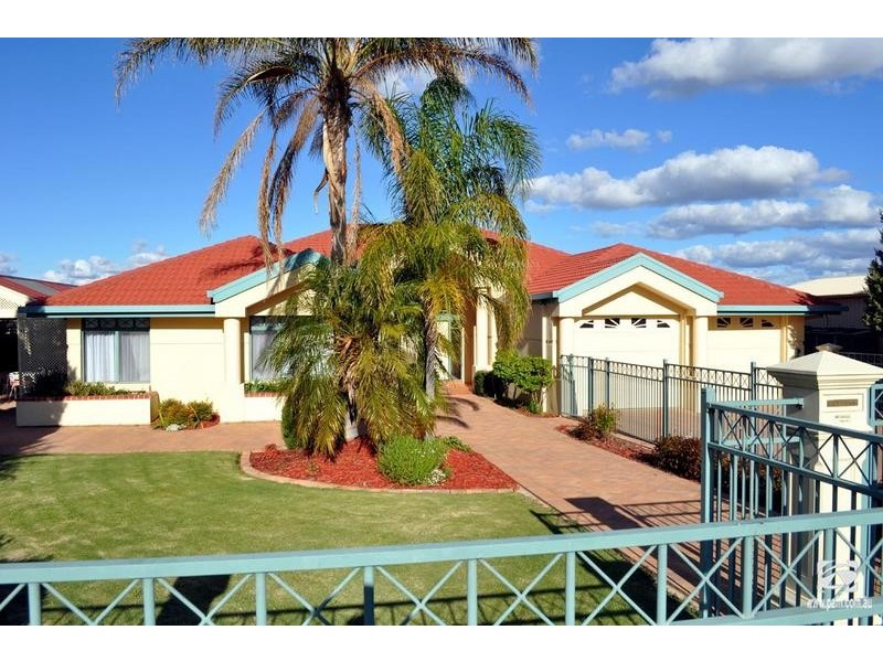 6 Ryan Crescent, Port Augusta West SA 5700