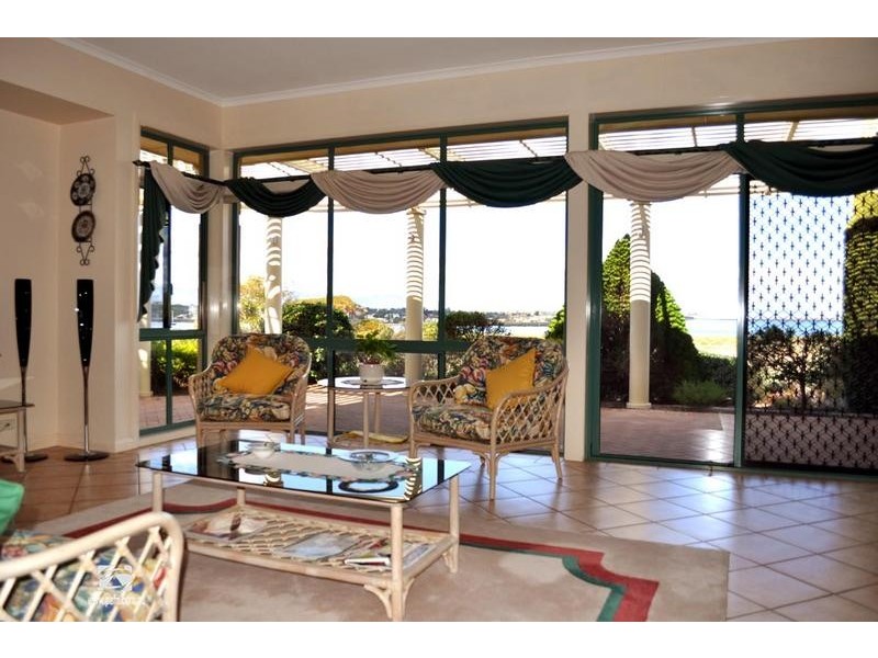 6 Ryan Crescent, Port Augusta West SA 5700