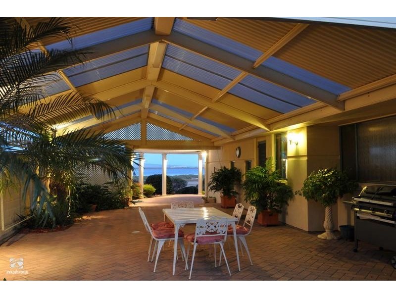 6 Ryan Crescent, Port Augusta West SA 5700