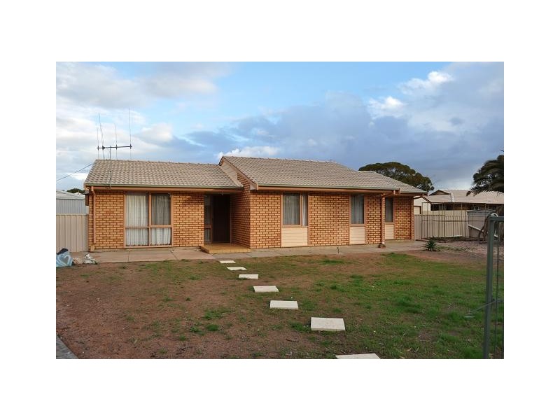 15 Butler Crescent, Port Augusta West SA 5700