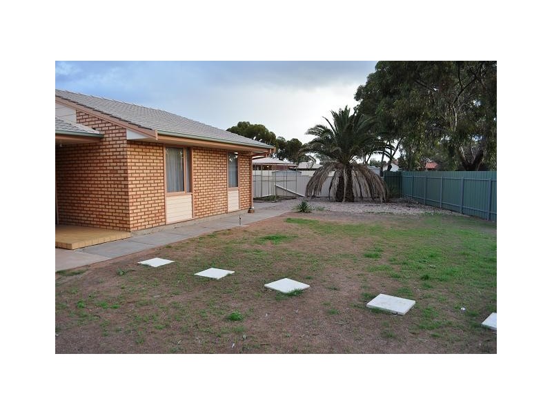15 Butler Crescent, Port Augusta West SA 5700