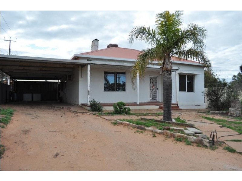 12 Mildred Street, Port Augusta West SA 5700