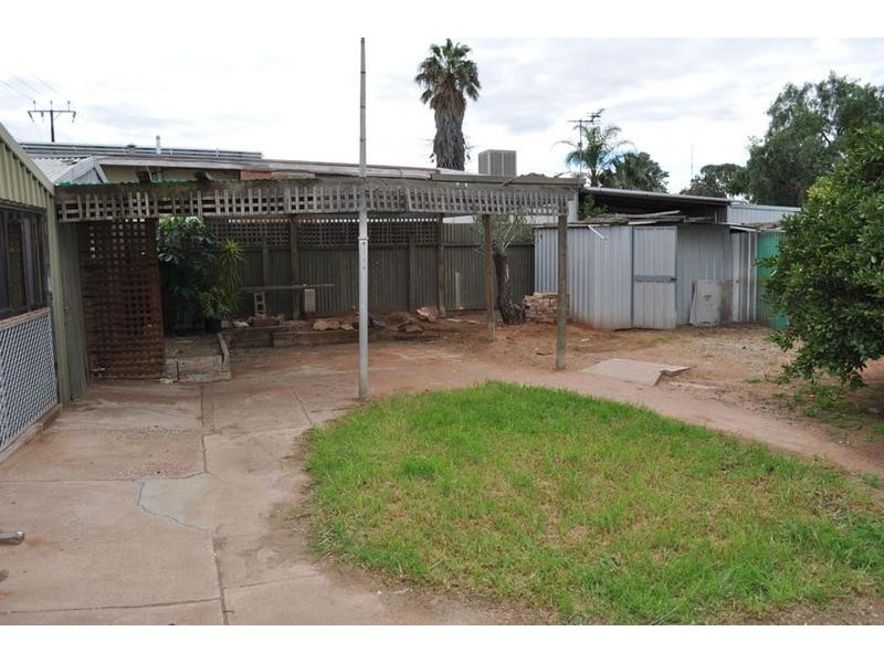 12 Mildred Street, Port Augusta West SA 5700