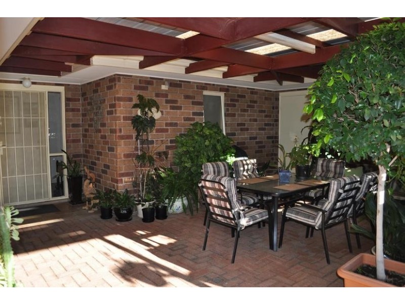 26 Harcus Place, Port Augusta West SA 5700