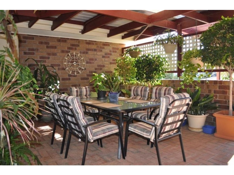 26 Harcus Place, Port Augusta West SA 5700