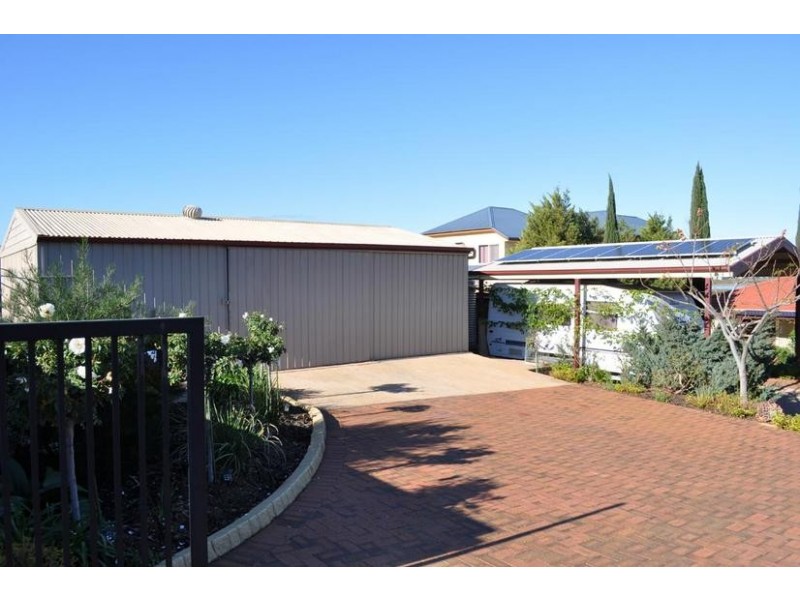 26 Harcus Place, Port Augusta West SA 5700