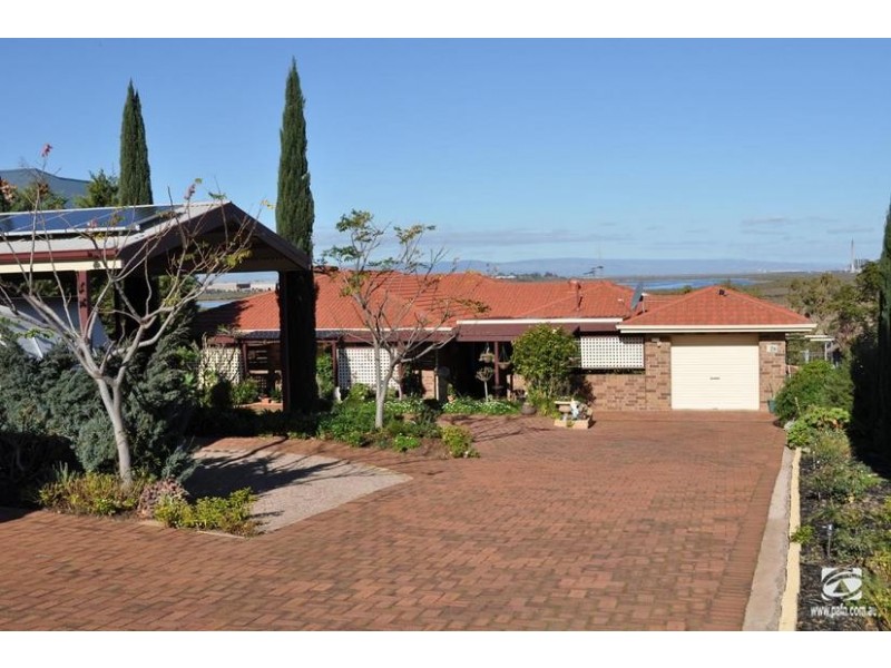 26 Harcus Place, Port Augusta West SA 5700