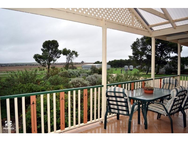 51 Klingner Road, Jamestown SA 5491