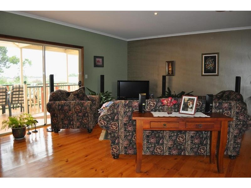 51 Klingner Road, Jamestown SA 5491
