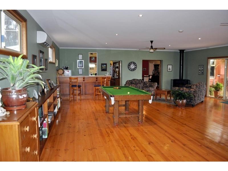 51 Klingner Road, Jamestown SA 5491