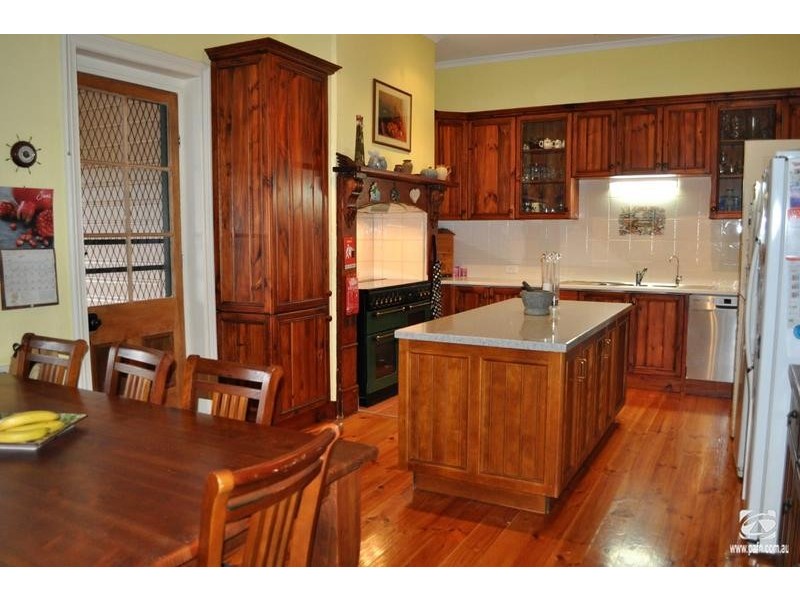 51 Klingner Road, Jamestown SA 5491