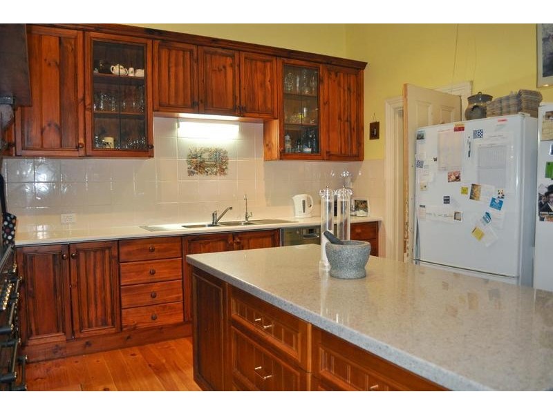 51 Klingner Road, Jamestown SA 5491