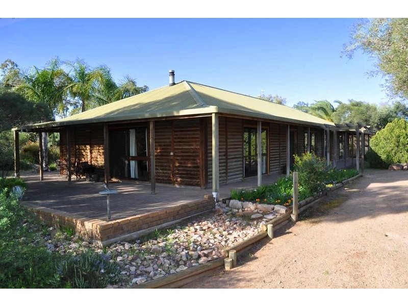 7 Great Western Plains Road, Stirling North SA 5710