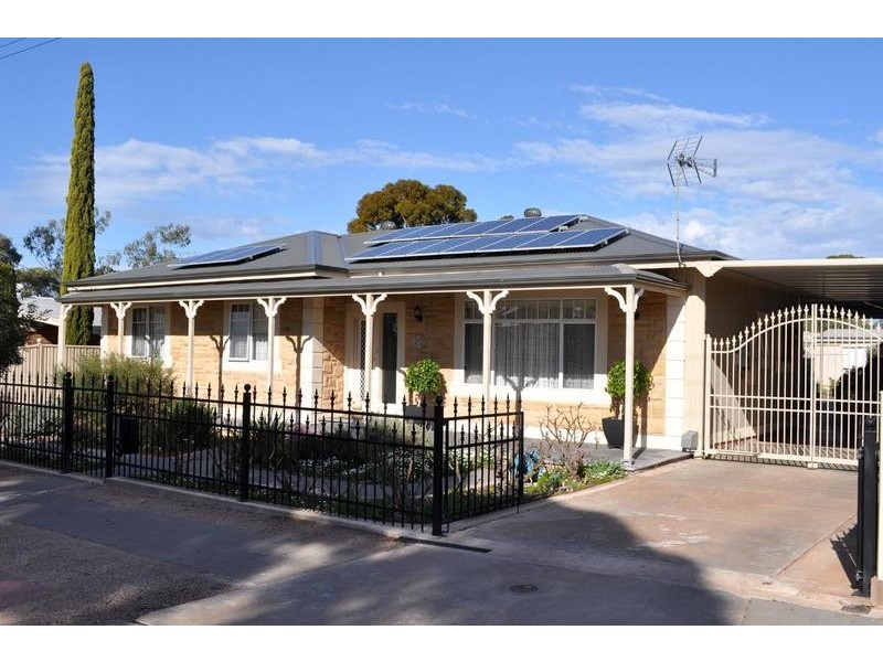 53 Bond Street, Port Augusta West SA 5700
