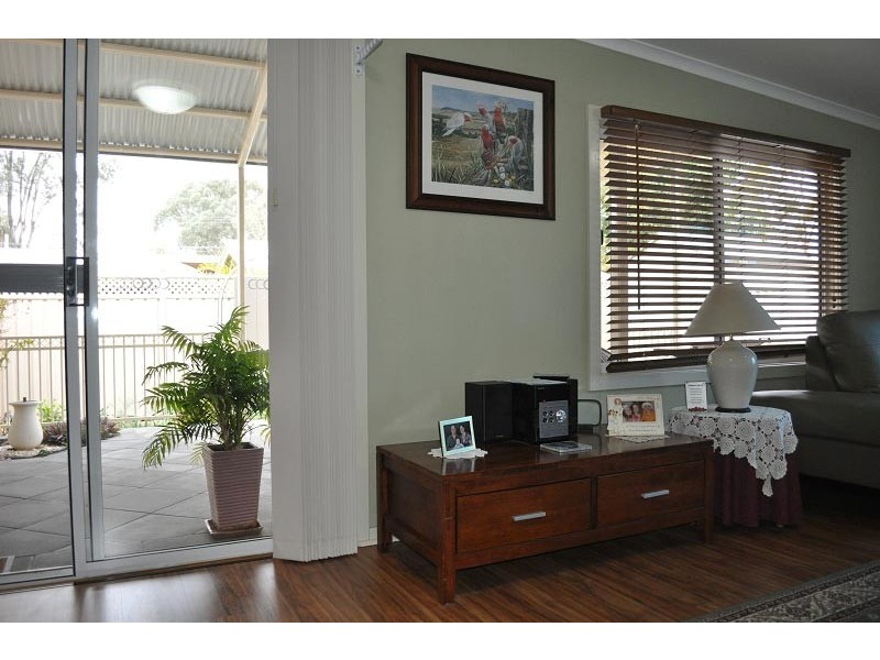53 Bond Street, Port Augusta West SA 5700
