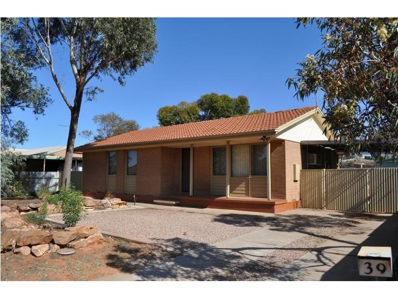 39 Harris Crescent, Port Augusta West SA 5700