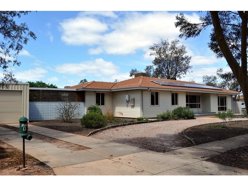 13 Kirwan Crescent, Port Augusta West SA 5700