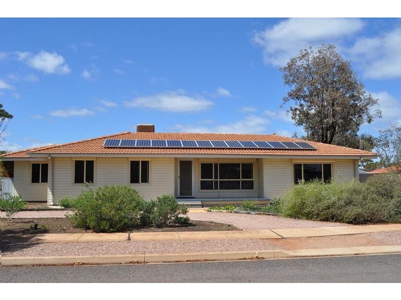 13 Kirwan Crescent, Port Augusta West SA 5700