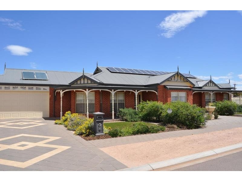 6 Faith Close, Port Augusta West SA 5700