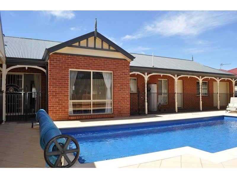 6 Faith Close, Port Augusta West SA 5700