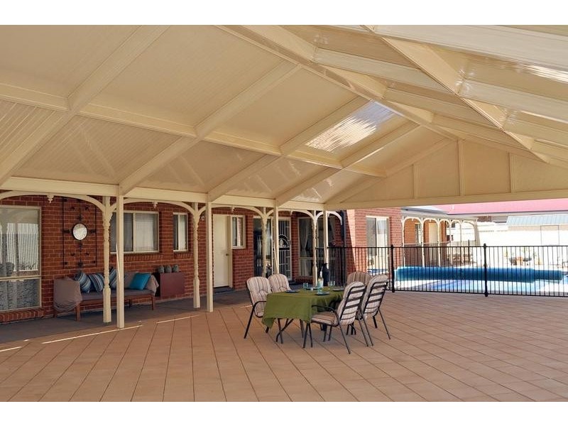6 Faith Close, Port Augusta West SA 5700